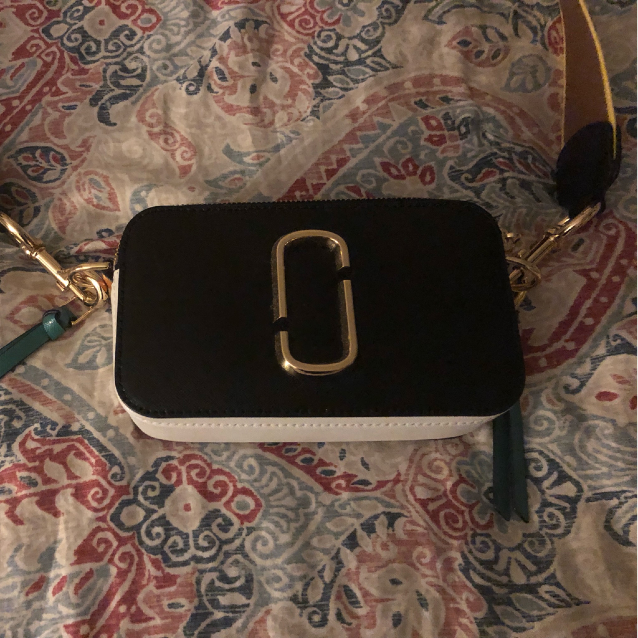 Marc Jacobs Brand New